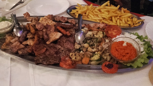 Comentarii opinii despre Restoran Struja