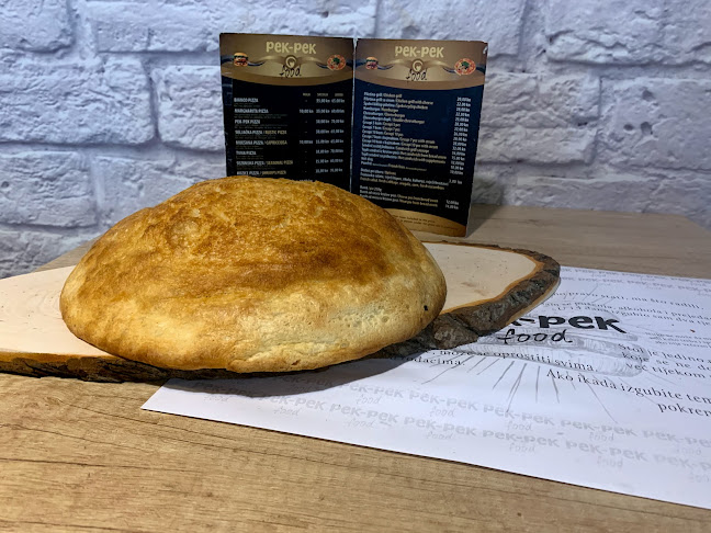 Pek-Pek food Zmijavci-Bublin - Gastronomija i ugostiteljstvo