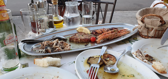 Comentarii opinii despre BUFFET VIS