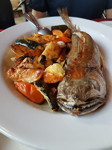 Krka Restaurant Bonaca - Bićine