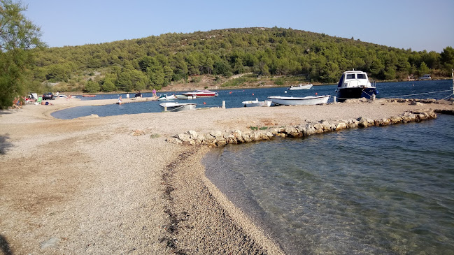 Beach Bar Vrša - Pirovac