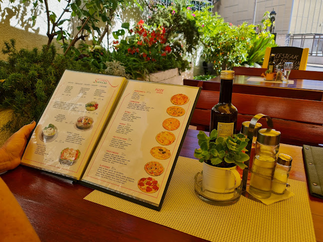 Opinii despre Sorriso în Rovinj - Gastronomija i ugostiteljstvo