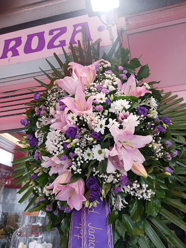 Cvjećarnica Tuberoza - Gastronomija i ugostiteljstvo