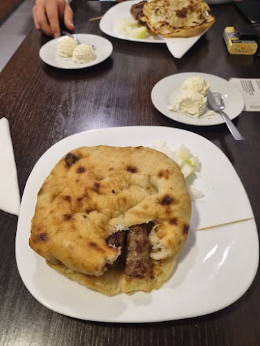 Naso Ćevapi | Petrinja