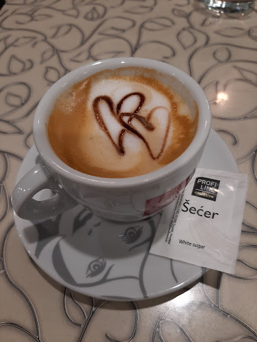 Caffe bar Caffe Allegri - Ivanečko Naselje