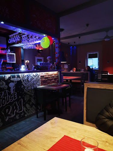 Comentarii opinii despre Pizza House Raj