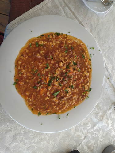 Opinii despre Konoba Pizzeria Lanterna în Kaštel Novi - Gastronomija i ugostiteljstvo