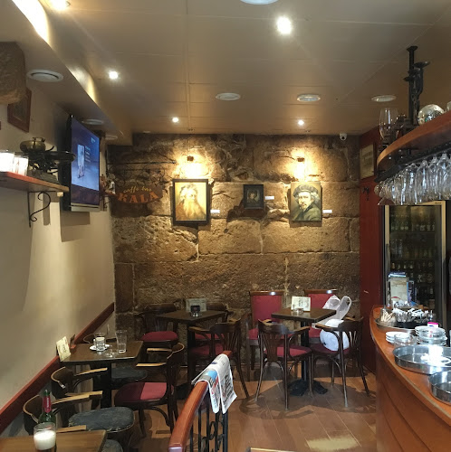 Caffe Bar Kala