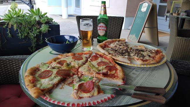 Comentarii opinii despre Zalogajnica Amfora