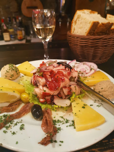 Comentarii opinii despre Lokanda Peskarija