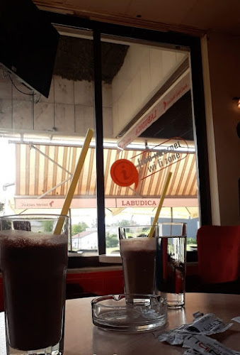 Caffe bar Labudica - Gastronomija i ugostiteljstvo