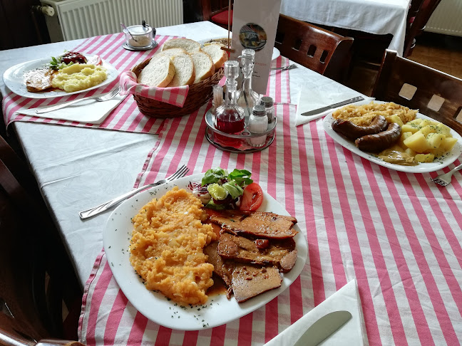 Lovački dom Arnika - Fužine