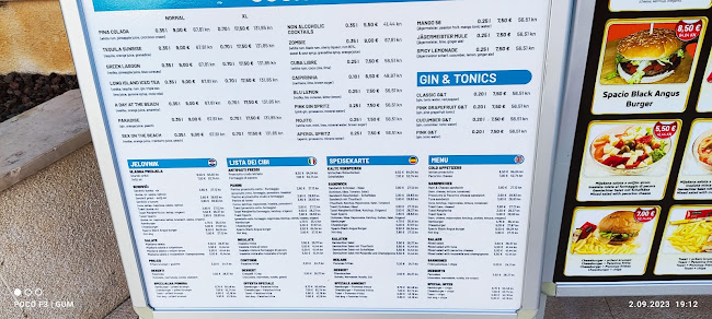 Laguna Lounge - Gastronomija i ugostiteljstvo