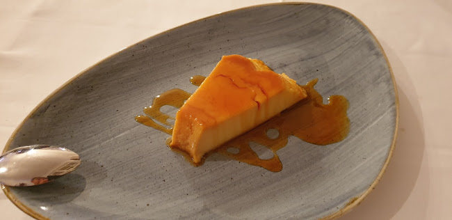 Bota-Šare Restaurant