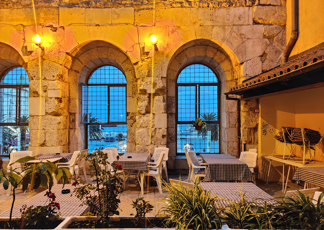 Zalogajnica Dioklecijan - Gastronomija i ugostiteljstvo