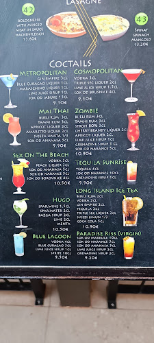 Matteo - Gastronomija i ugostiteljstvo