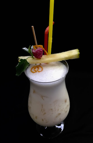 Pool bar & a la carte restaurant Sunset Duće - Omiš