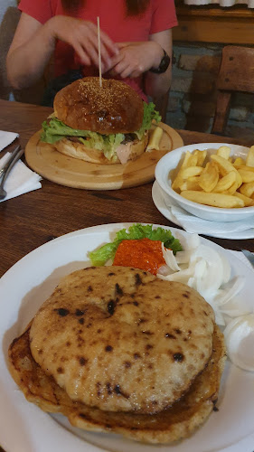 Bistro Sv. Brcko - Prikraj