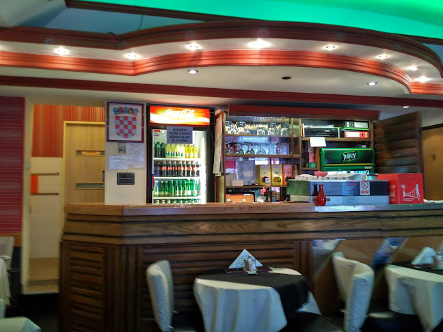 Zeleni val - Gastronomija i ugostiteljstvo