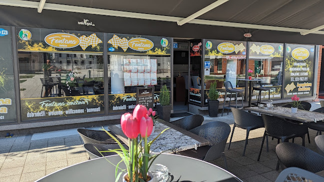 Restoran Fontana Belišće - Belišće