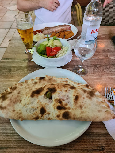 Pizzeria Helena - Zagreb