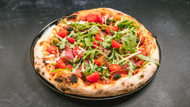 Mr. Jack Bar - Zagreb