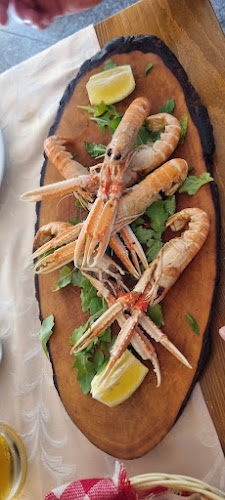 Comentarii opinii despre Restaurant Stella Marina