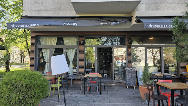 Bonkas Kitchen&Bar - Zagreb