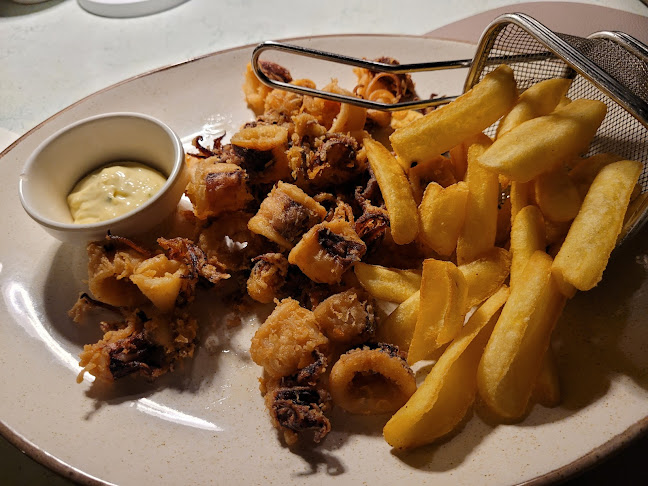 Restaurant Vila Tina