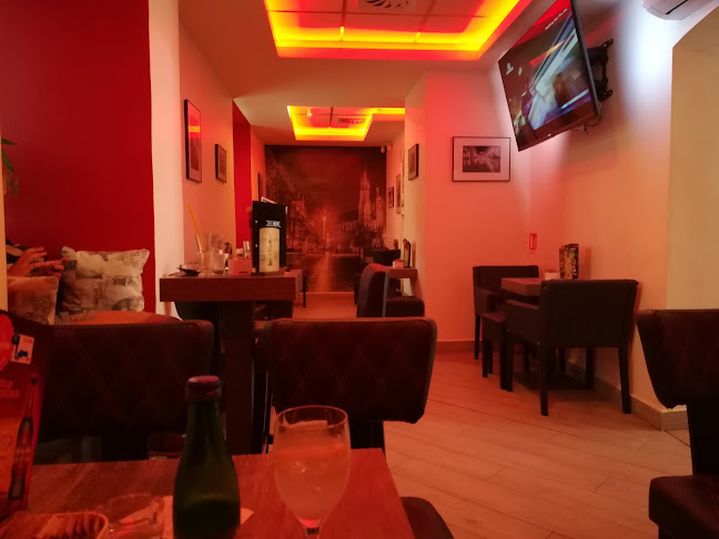 Cafe Noir - Gastronomija i ugostiteljstvo