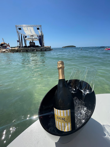 D’or Beach Club - Funtana