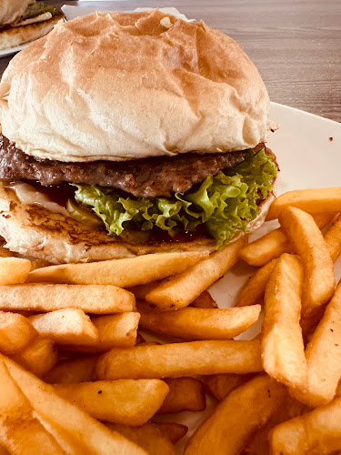 Comentarii opinii despre Fast food Pam Pam