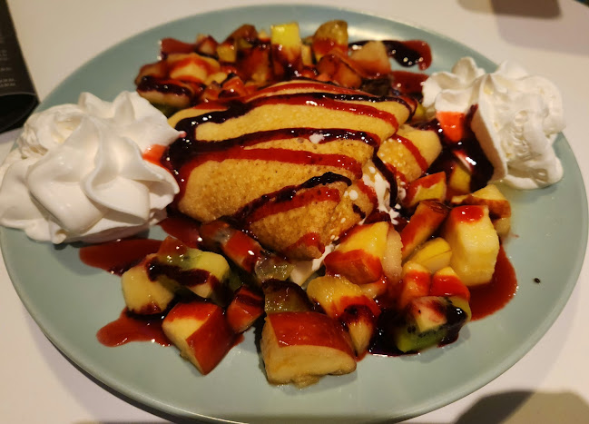 Comentarii opinii despre Dolce Vita