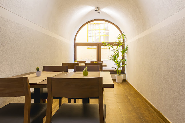 Restoran Punto - Gastronomija i ugostiteljstvo