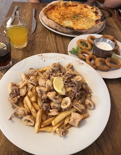 Opinii despre Restoran Nokturno în Zagreb - Gastronomija i ugostiteljstvo