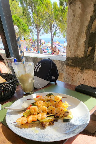 Restaurant Bracera - Baška Voda