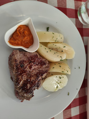 Opinii despre Konoba Pjero în Petrčane - Gastronomija i ugostiteljstvo