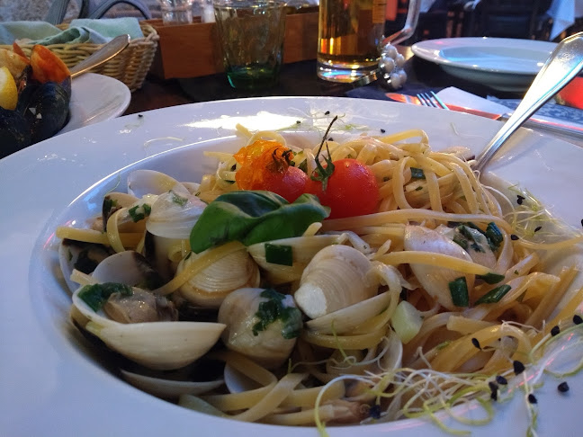 Comentarii opinii despre Restaurant Lanii