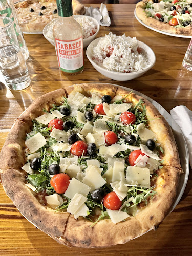 Opinii despre Bar & Grill Genius în Pag - Gastronomija i ugostiteljstvo