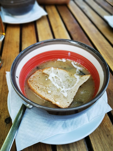 Opinii despre Restoran Eva în Lokve - Gastronomija i ugostiteljstvo