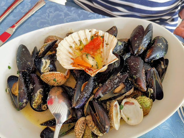 Comentarii opinii despre Restaurant Viking