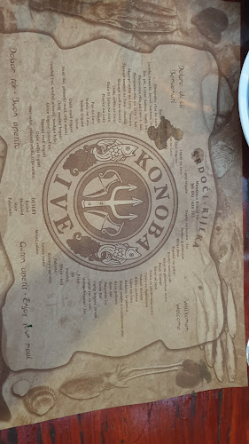 Konoba Ive (Riblji restoran | fish restaurant | sea food) - Rijeka