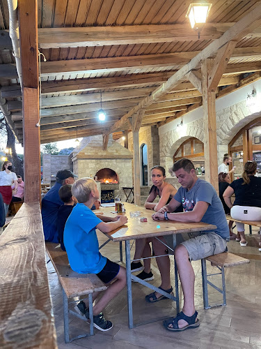 Comentarii opinii despre Konoba Gajeta, uvala Lanđin