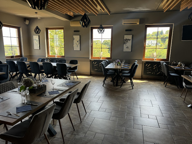 Restoran Črn-Bel - Gastronomija i ugostiteljstvo