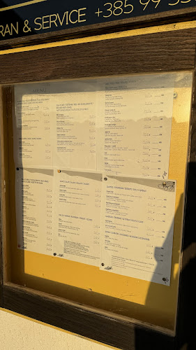 Comentarii opinii despre Restoran Plitka Vala