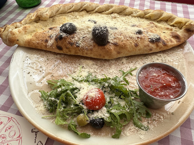 Mea Culpa Pizzeria & Trattoria Dubrovnik