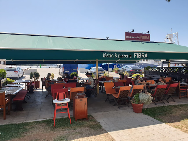 Pizzeria Fibra