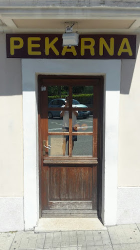 Pekara "Lucija"