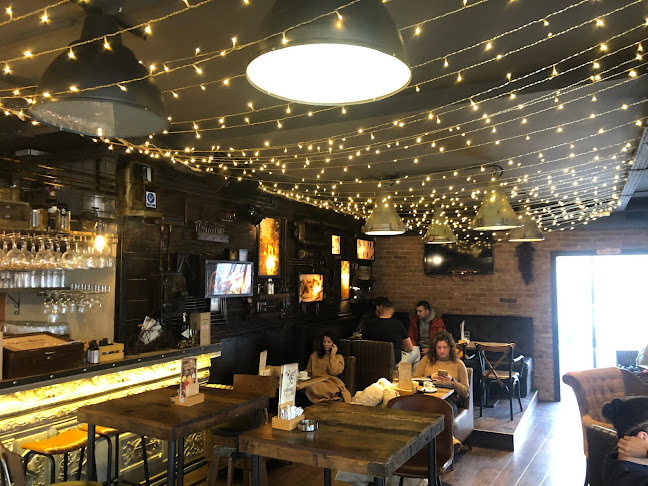 Sherlock Bar - Zagreb