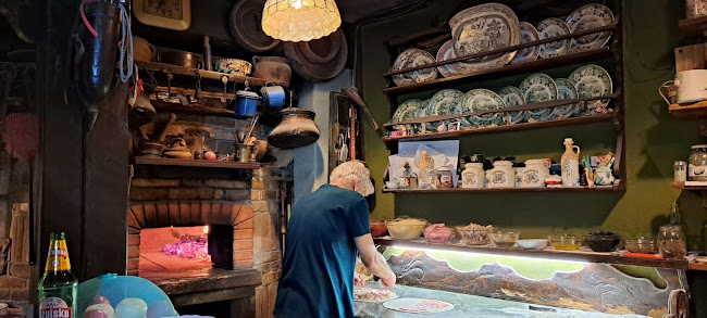 Nona Darinka - Gastronomija i ugostiteljstvo